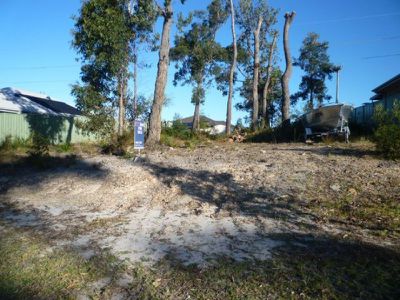 Lot 1013, 11 Rose Gum Avenue, Ulladulla