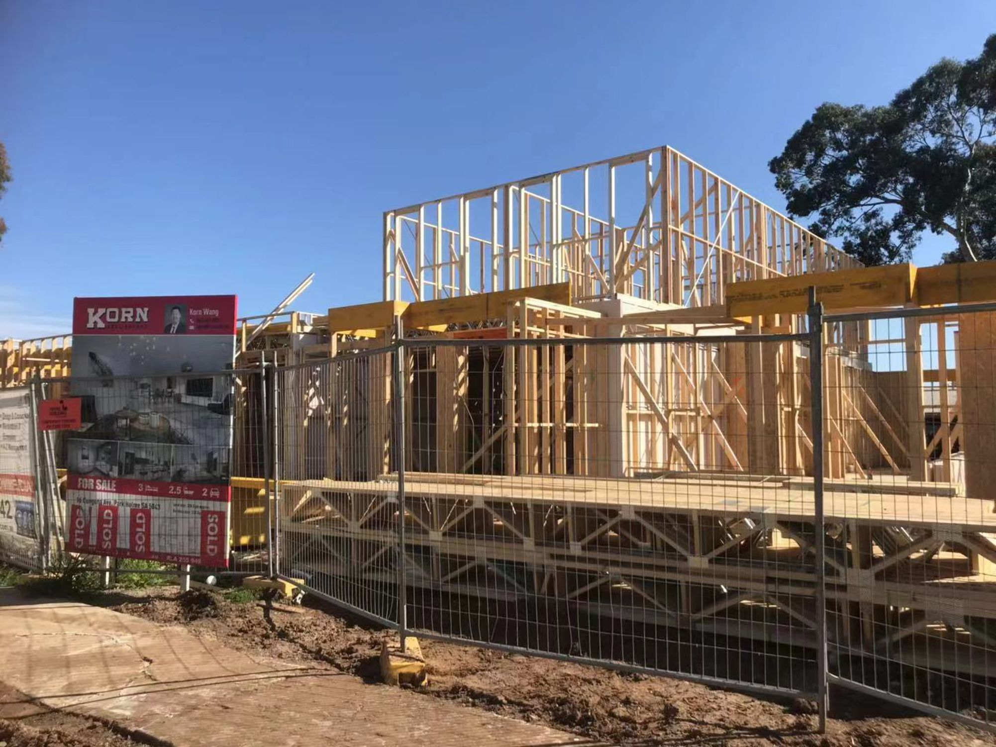 A / 16 Cungena Ave, Park Holme