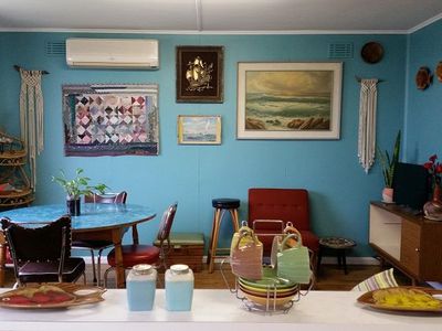 6 Mabel Street, Beachport