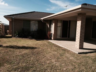10 Feather Court, Morayfield
