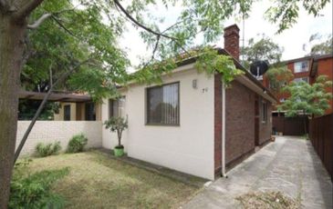 170 Coward Street, Mascot