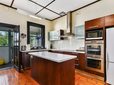 1 Adelaide Road, Millicent