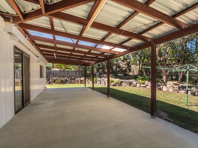 41 Lorrikeet Street, Bundamba