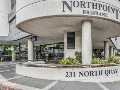 4 / 231 North Quay, Brisbane City