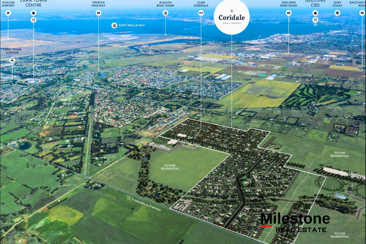 46 Verdant Street, Lara