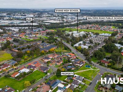 6 Spruce Street, Blacktown