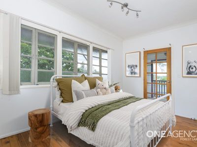 105 Blackwood Rd, Salisbury