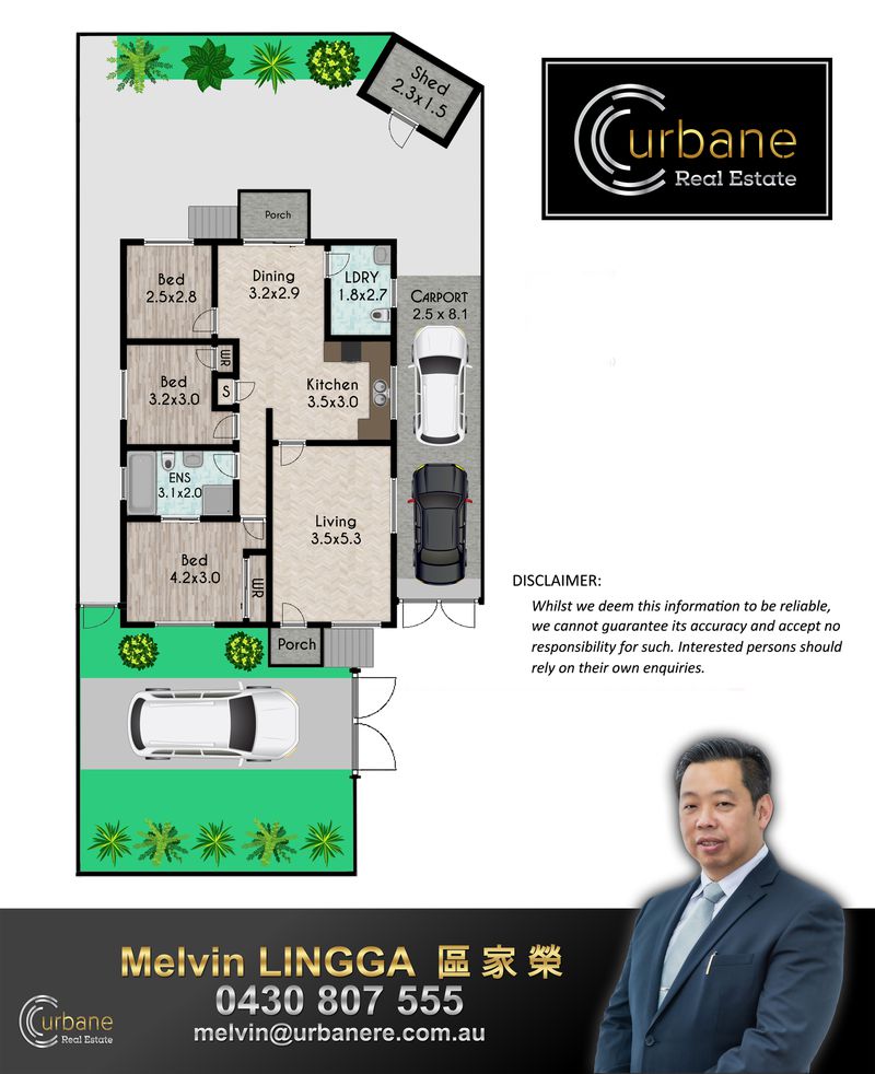 25 Breakfast Road, Marayong
