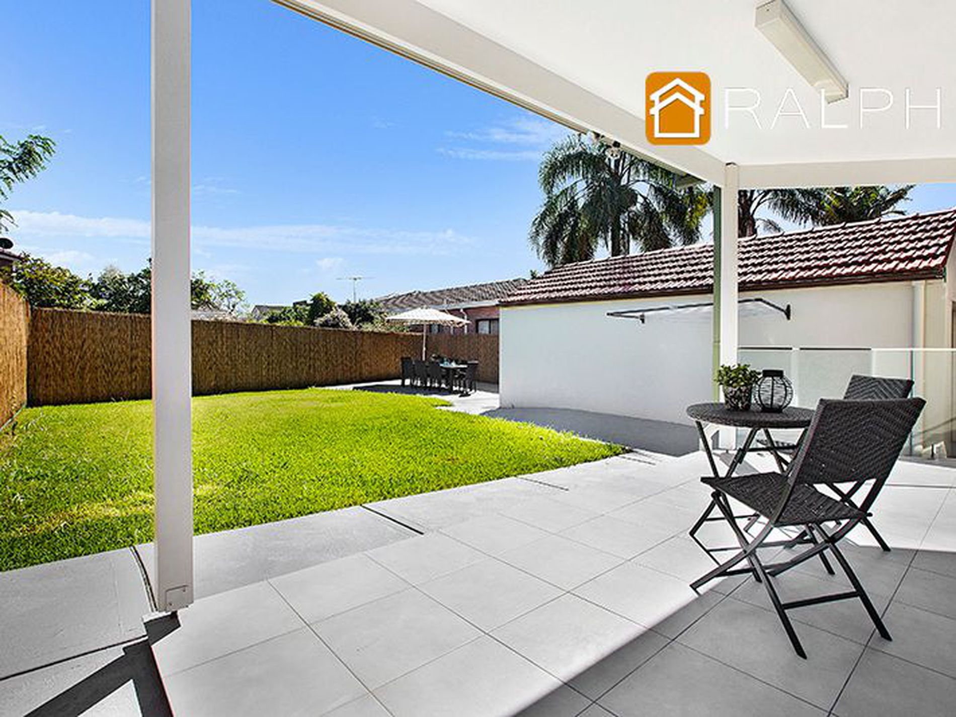 469 Homer Street, Earlwood