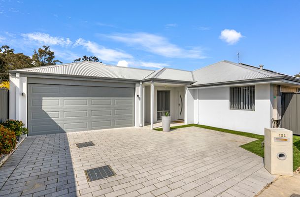 12C Monolith Wy, Wellard