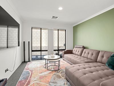 15 COLOSSEUM ENTRANCE, Baldivis