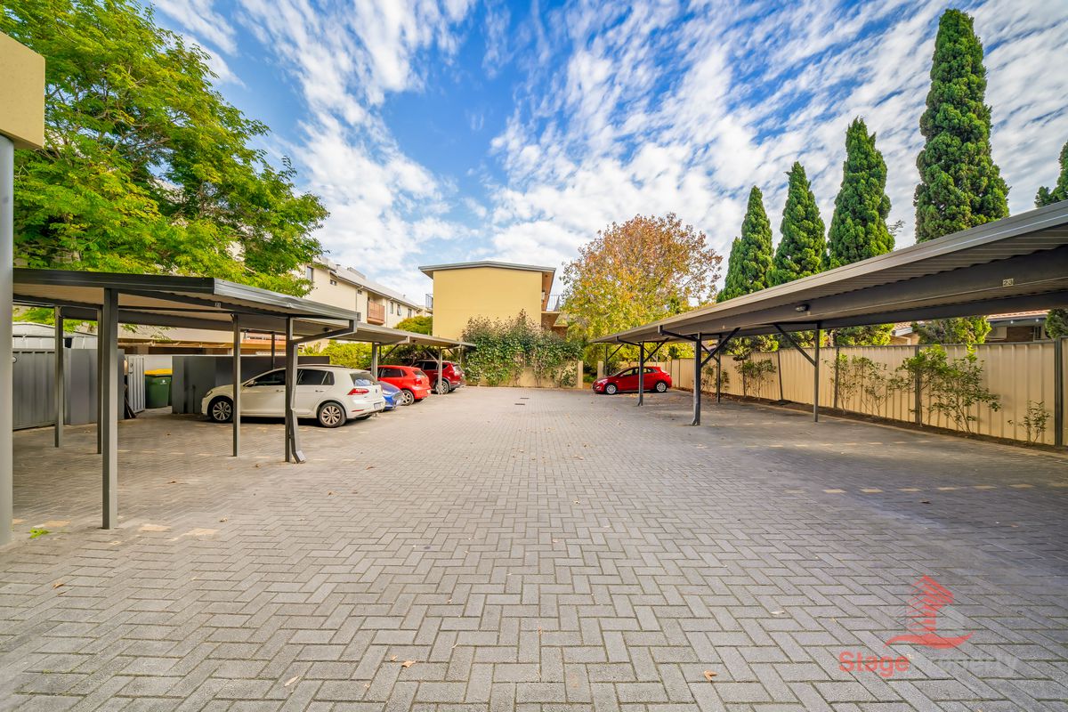 18 / 181 Oxford Street, Leederville