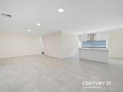 1 Malabar Street, Byford