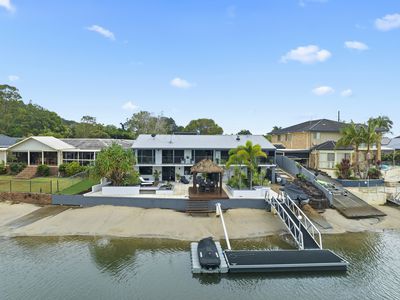 16 Bosun Boulevard, Banora Point