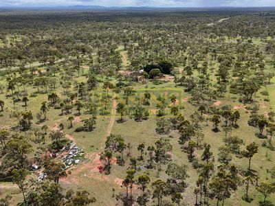 327 Cherry Creek Road, Seventy Mile