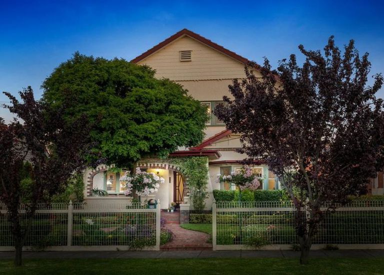 58 Bendigo Avenue, Bentleigh