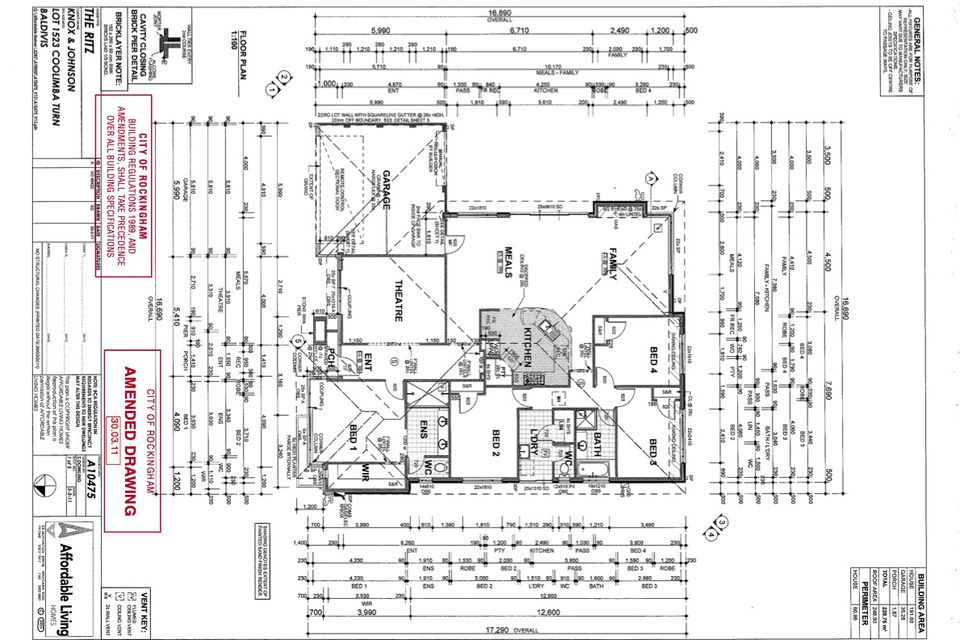 14 Coolimba Turn, Baldivis