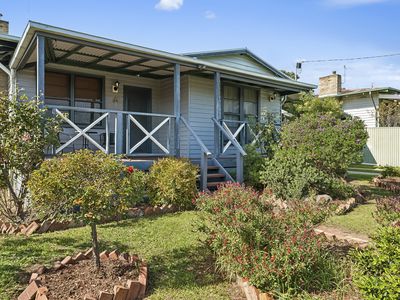 7 Jordan Street, Seymour