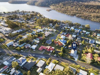 147 Lake Conjola Entrance Road, Lake Conjola