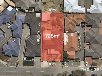 15 Keemore Drive, Balga