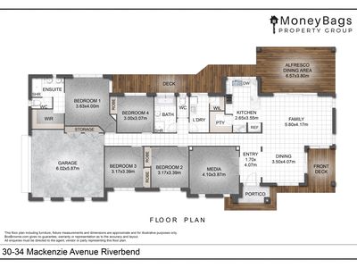 30-34 Mackenzie Avenue, Riverbend