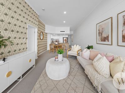 54 / 78 Brookes Street, Bowen Hills