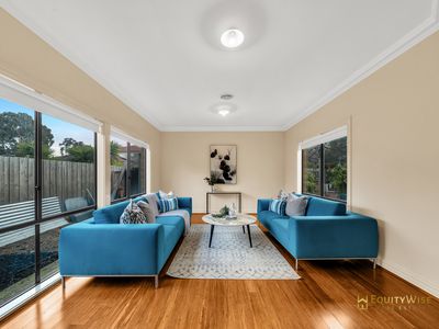 6 Wattle Grove, Point Cook