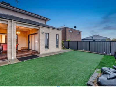114 Waterview Boulevard, Craigieburn