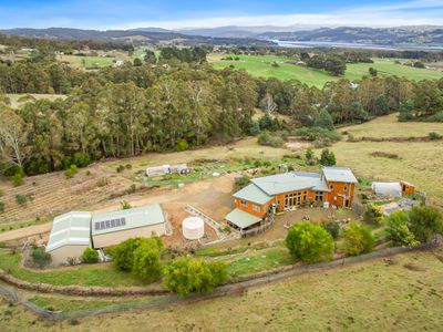 77 Clarks Road, Cradoc