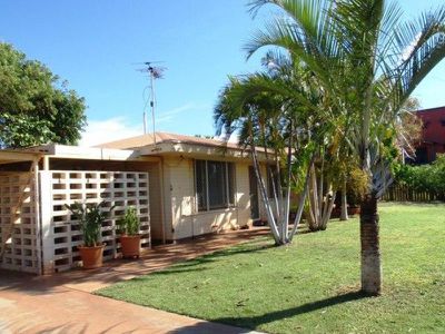 1 Tinder Street, Port Hedland