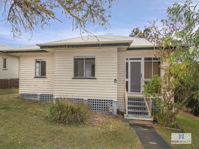 61 O'sullivan Street, Woodend