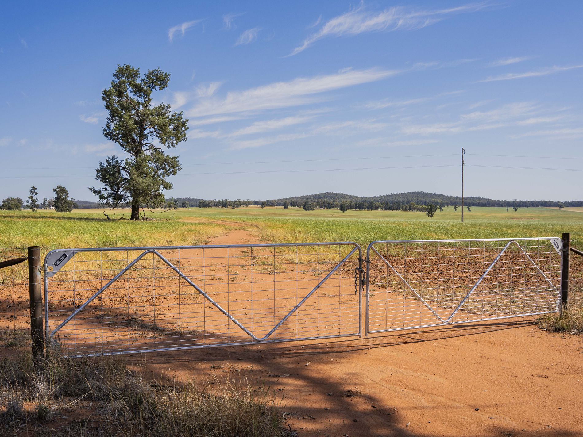 3356 Mid Western Highway, North Yalgogrin