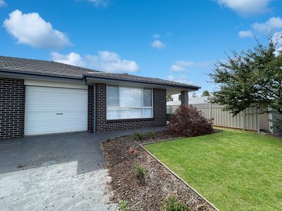81A Champagne Drive, Dubbo