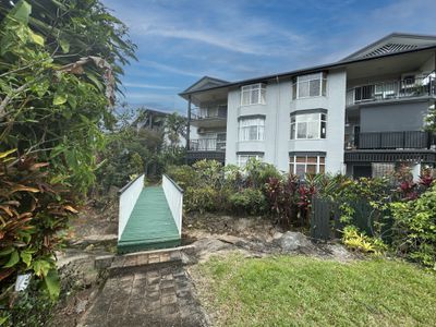 5 / 133-135 Collins Avenue, Edge Hill