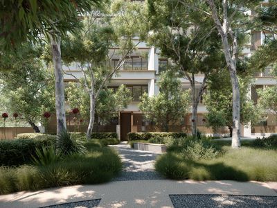 Welcome to Stanton Place — a sophisticated new address where contemporary luxury meets the vibrant energy of Rosebery