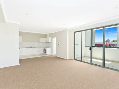 42 / 20-22 Princes Highway, Wolli Creek