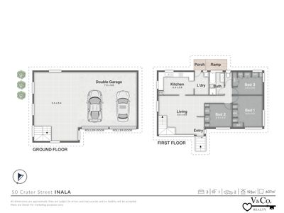 50 Crater Street, Inala