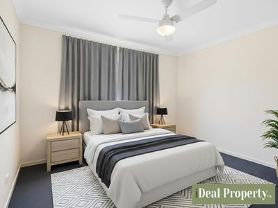 20 Pepper Tree Drive, Holmview