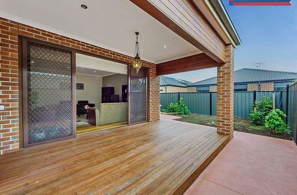 134 Huntington Drive, Craigieburn