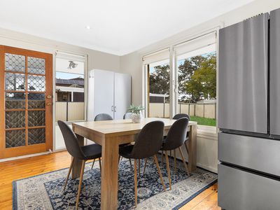 55 Vallingby Avenue, Hebersham