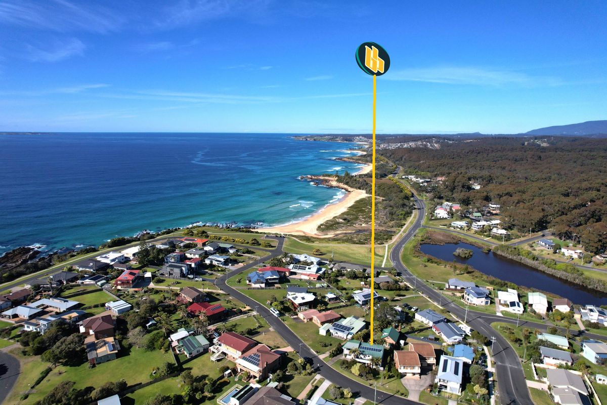 107 Noble Parade, Dalmeny