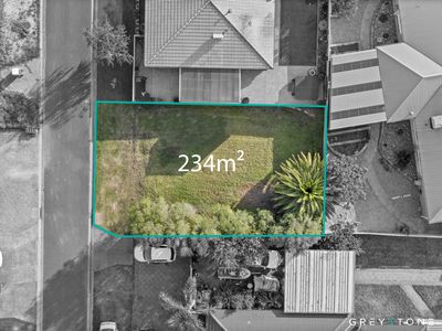 1A Stationmaster Close, Sydenham