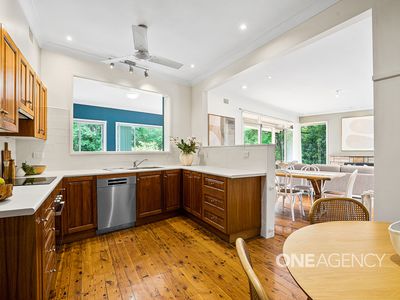 94 Walsh Crescent, North Nowra