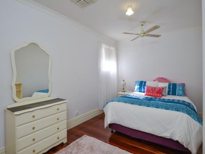 41 Campbell Street, Lamington