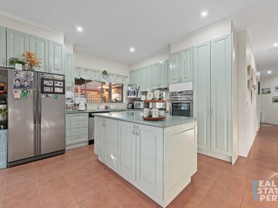 5 Geoffrey Court, Narre Warren