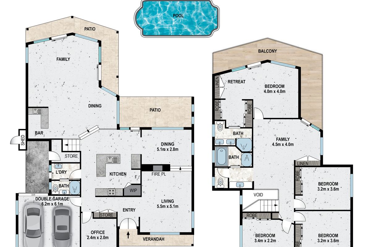 6 Sternlight Court, Cleveland