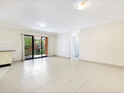 17 / 16 Park Road, Auburn