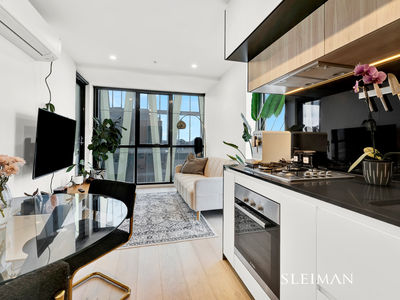 3904 / 61-63 Haig Street, Southbank