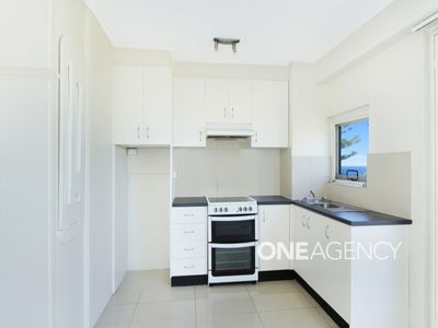 13 / 53 Corrimal Street, North Wollongong