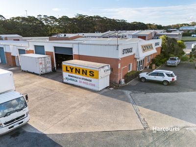263 Princes Highway, Ulladulla